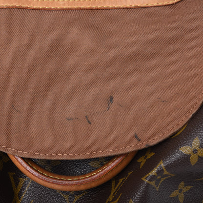 Louis Vuitton Monogram Speedy 30 10 of 19