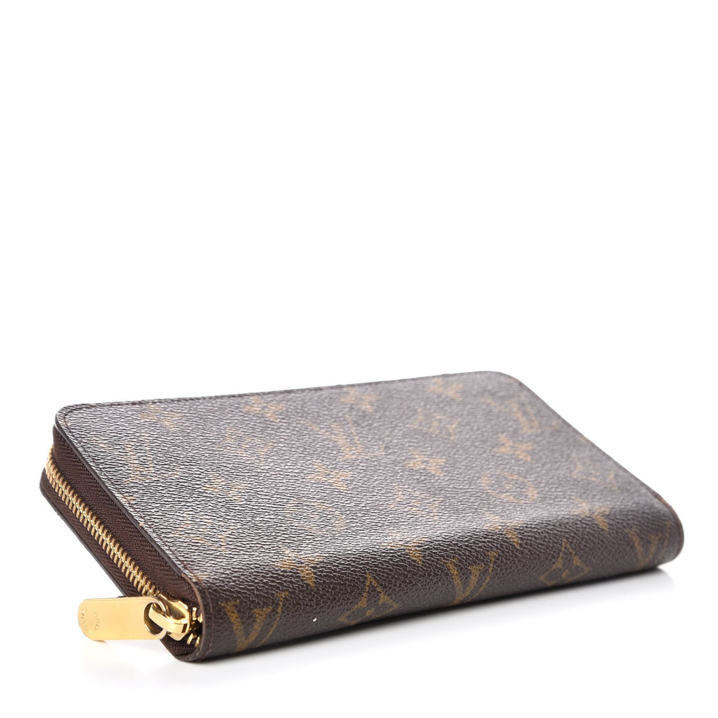 Monogram Zippy Wallet