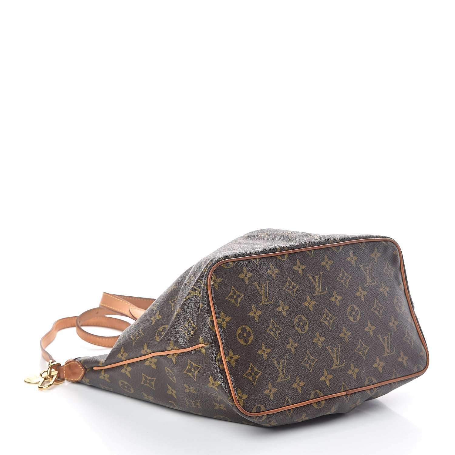Louis Vuitton Monogram Palermo PM 4 of 9
