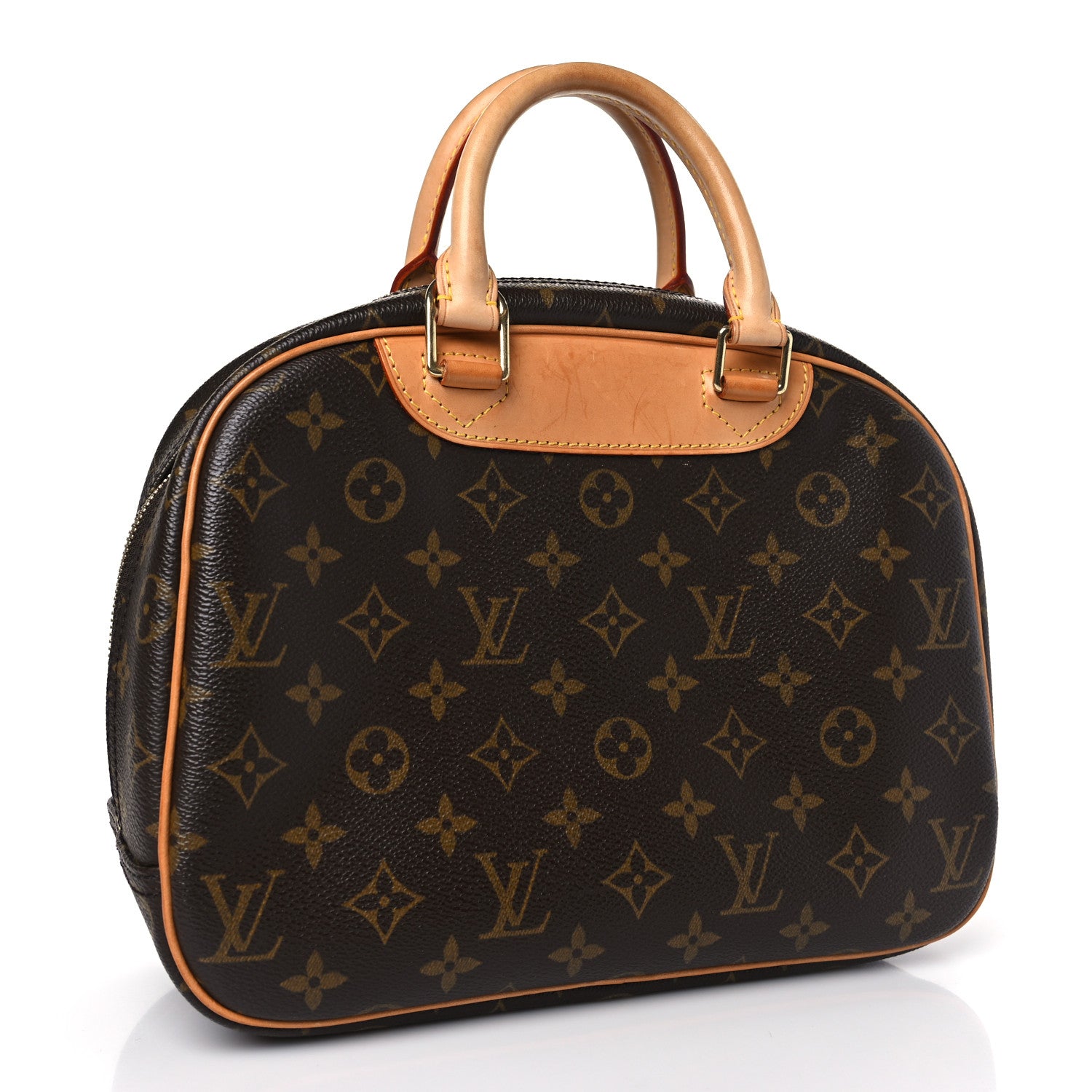 Louis Vuitton Monogram Trouville 3 of 9