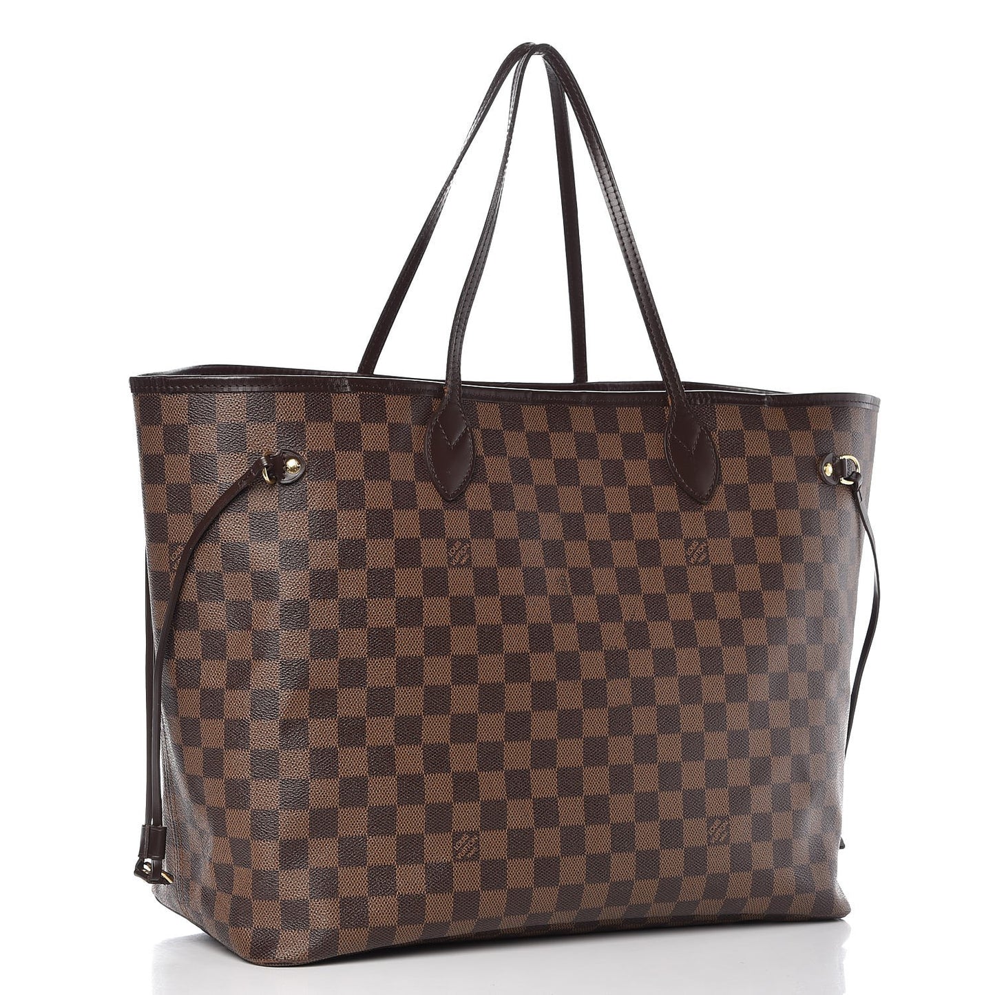 Damier Ebene Neverfull GM