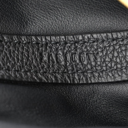 Hermes Togo Matte Alligator Swift Touch 24/24 35 Black 7 of 11