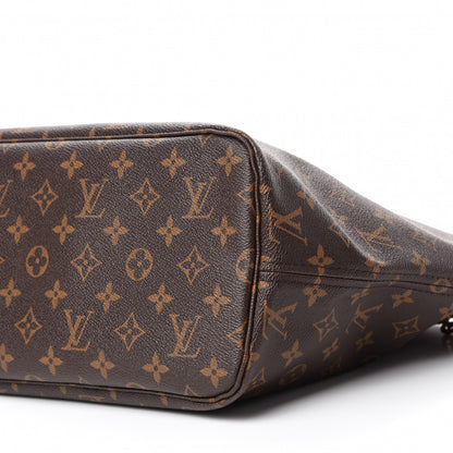 Louis Vuitton Monogram Neo Neverfull MM Cherry 7 of 12