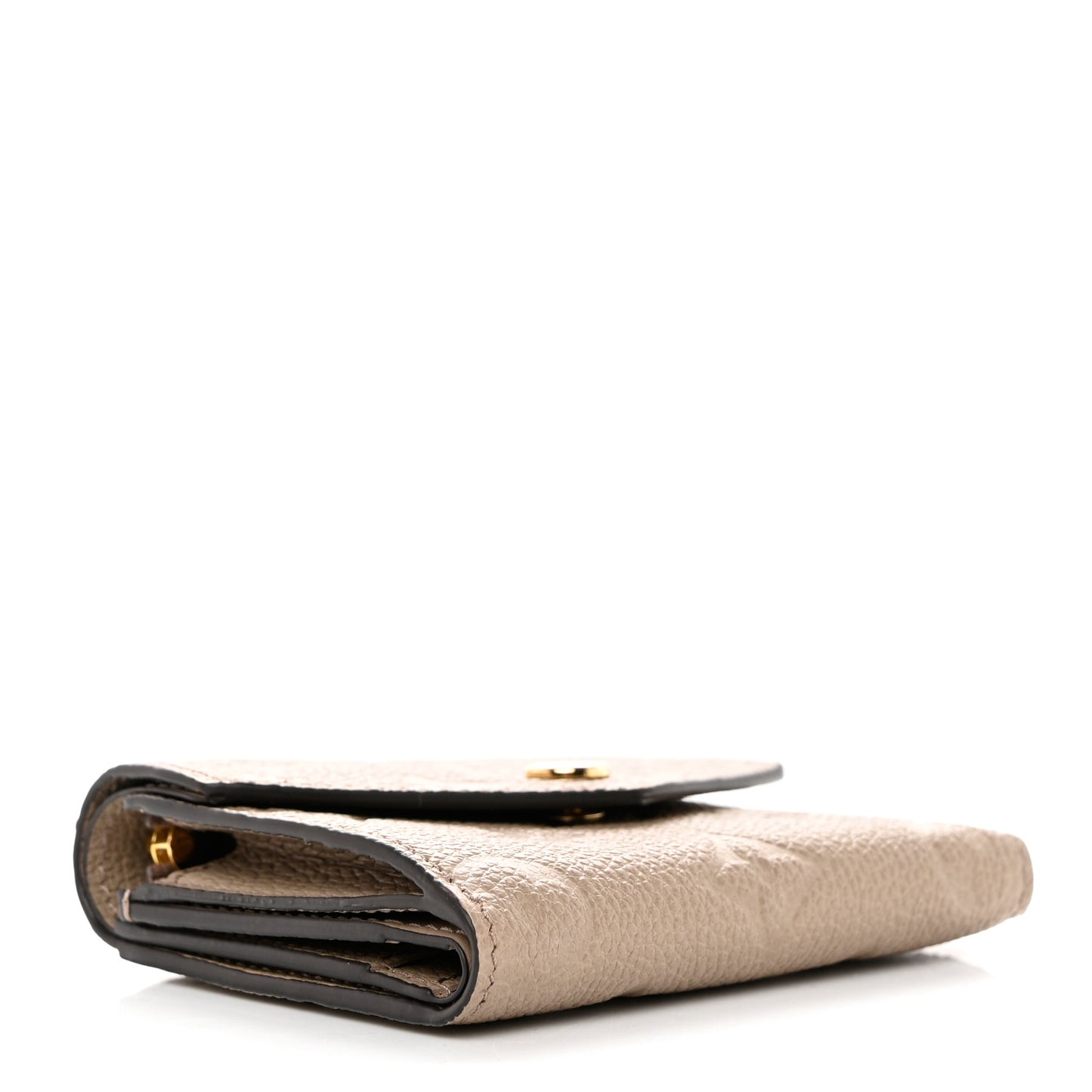 Empreinte Zoe Wallet Tourterelle