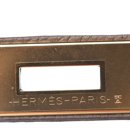 Hermes Togo Birkin 35 Etoupe 27 of 32
