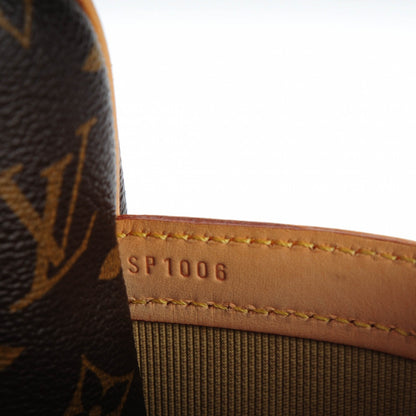 Louis Vuitton Monogram Reporter GM 6 of 7