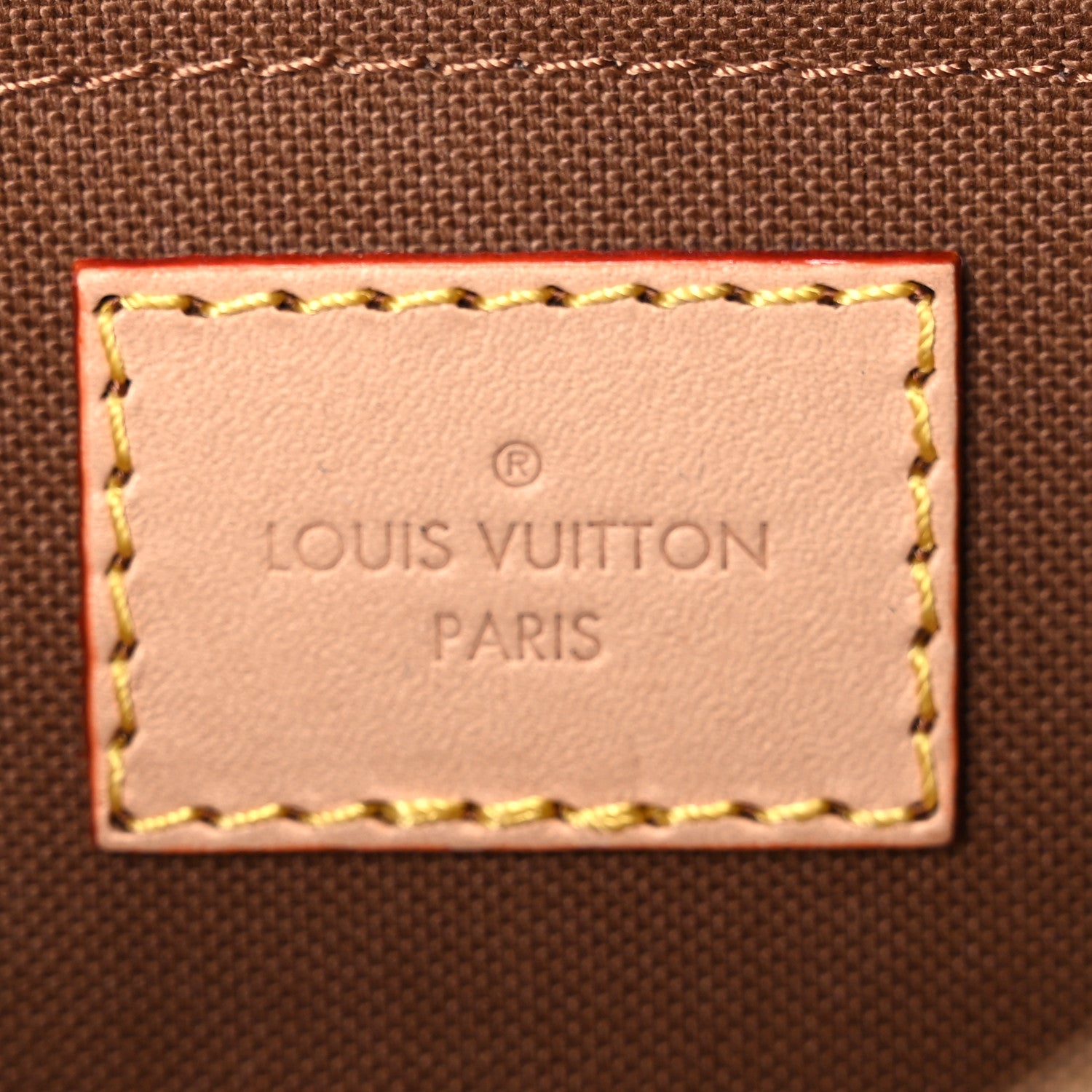 Louis Vuitton Monogram Multi Pochette Accessories Rose Clair 6 of 10