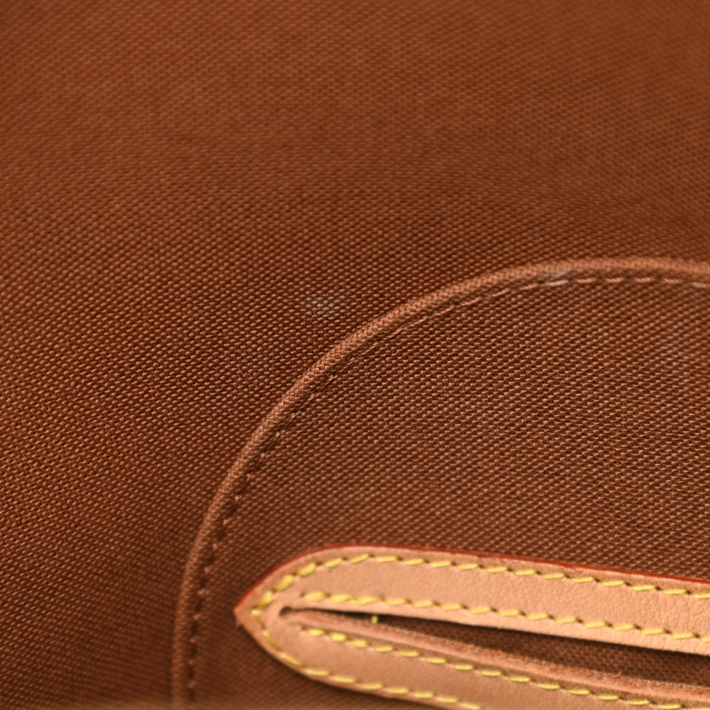 Monogram Ellipse PM