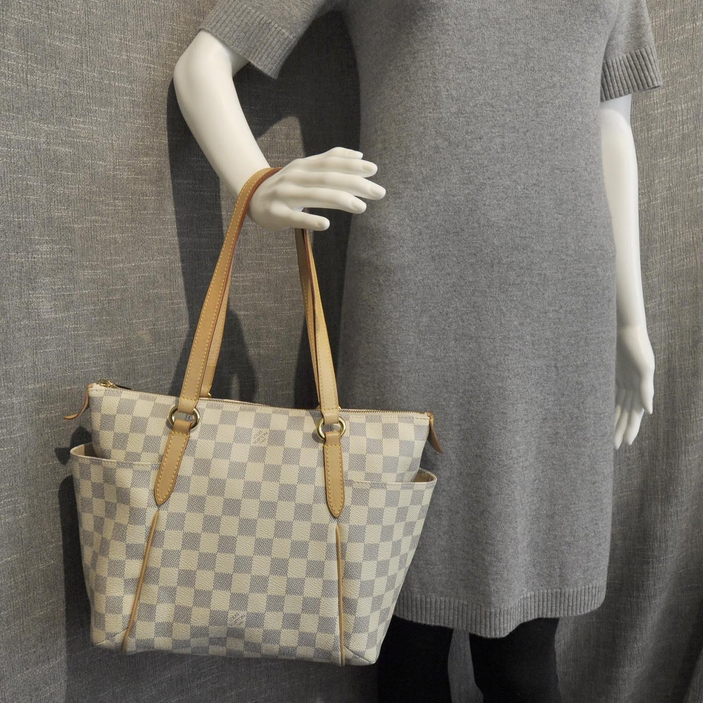 Monogram Neverfull GM