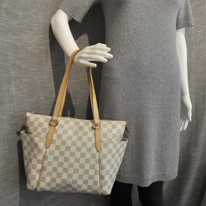Louis Vuitton Monogram Neverfull GM 3 of 19