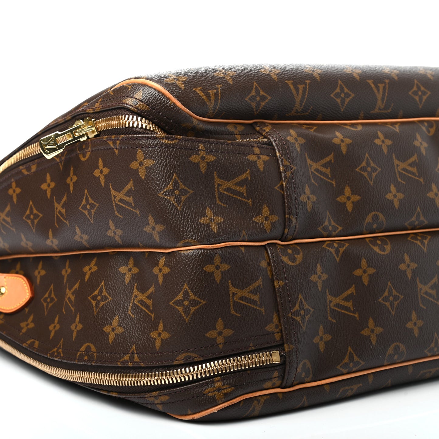 Monogram Alize 2 Compartment Luggage Travel Bag
