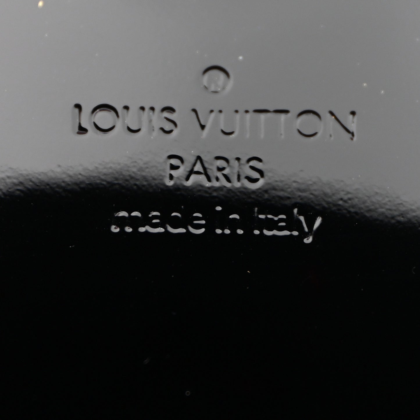 Epi Electric Sobe Clutch Black