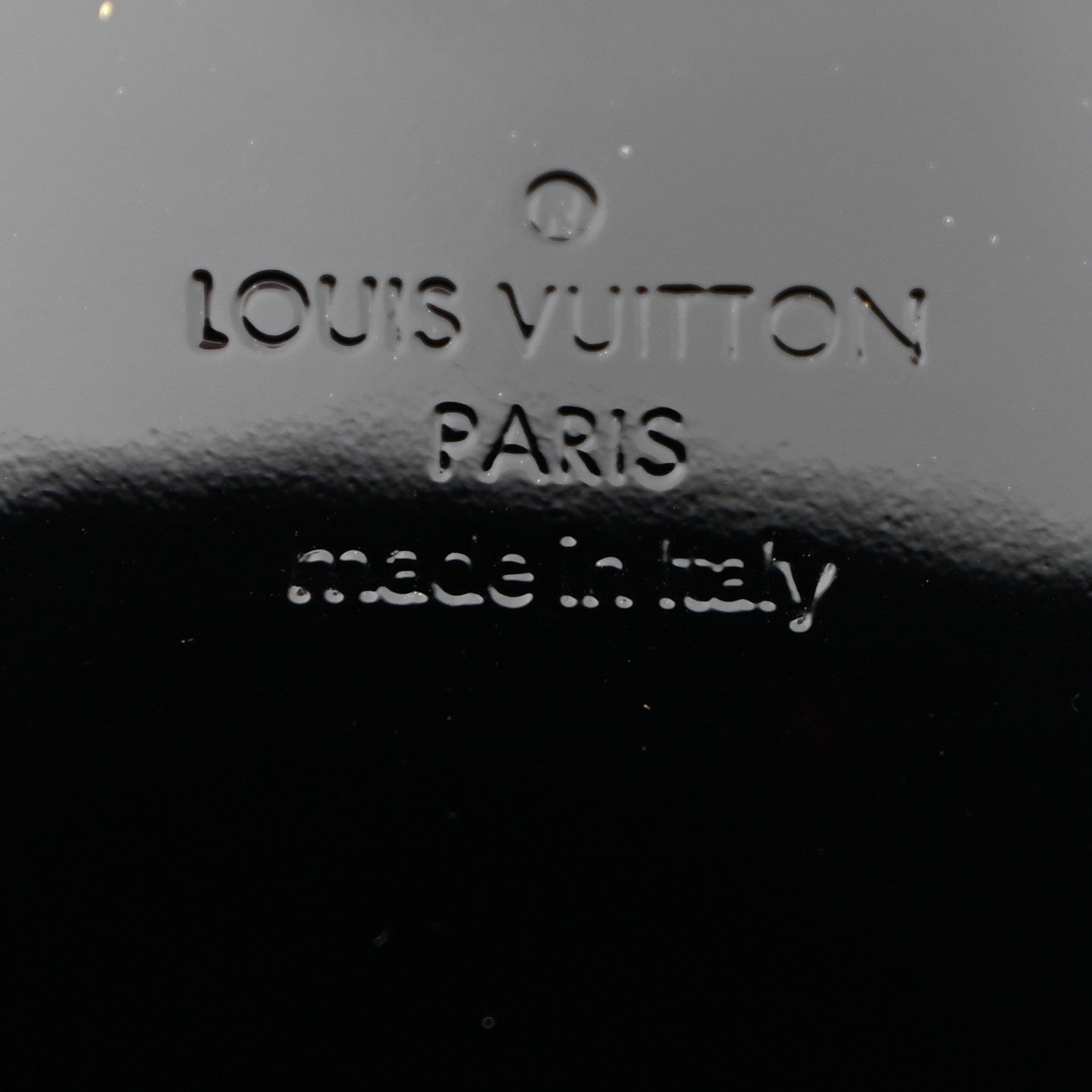 Louis Vuitton Epi Electric Sobe Clutch Black 6 of 9