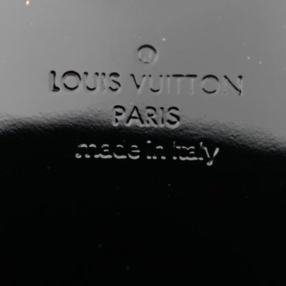 Louis Vuitton Epi Electric Sobe Clutch Black 6 of 9