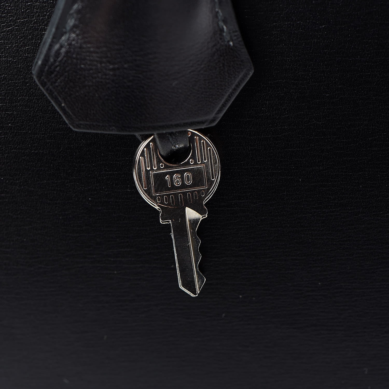 Hermes Box Kelly Sellier 35 Black 32 of 41