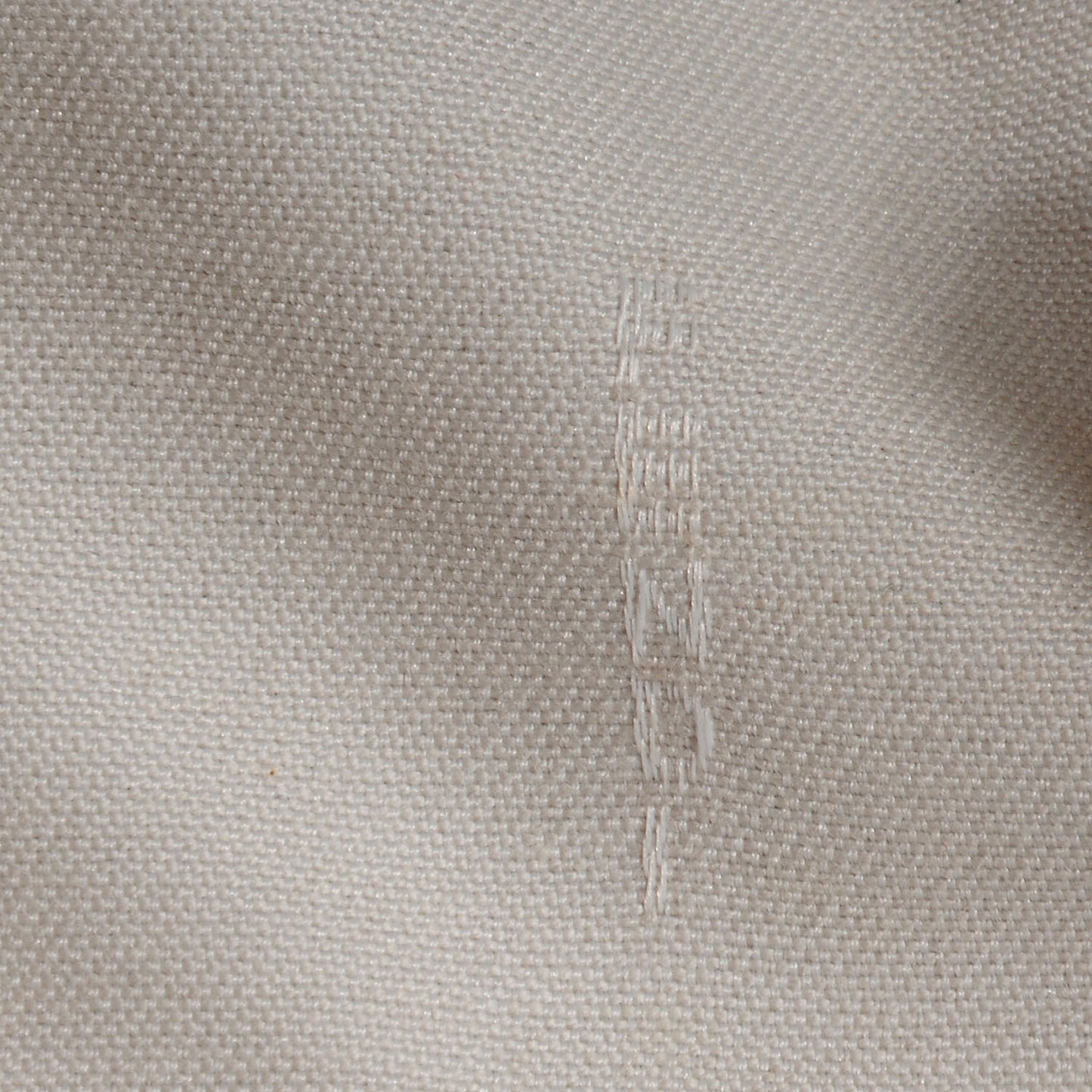 Vitello Naplak Small Bag De Jour White