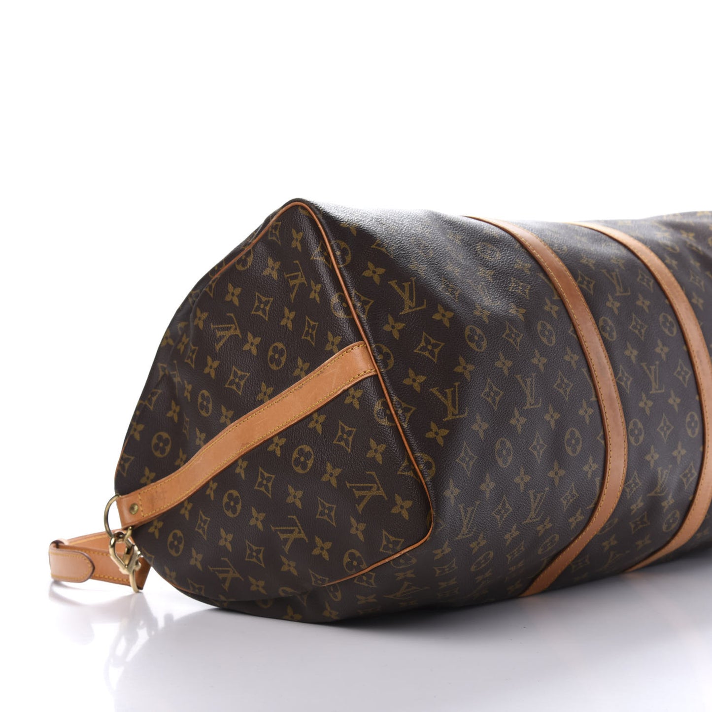 Monogram Keepall Bandouliere 55