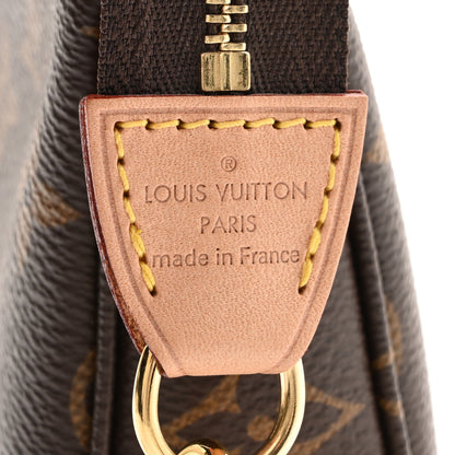 Louis Vuitton Monogram Pochette Accessories NM 6 of 10