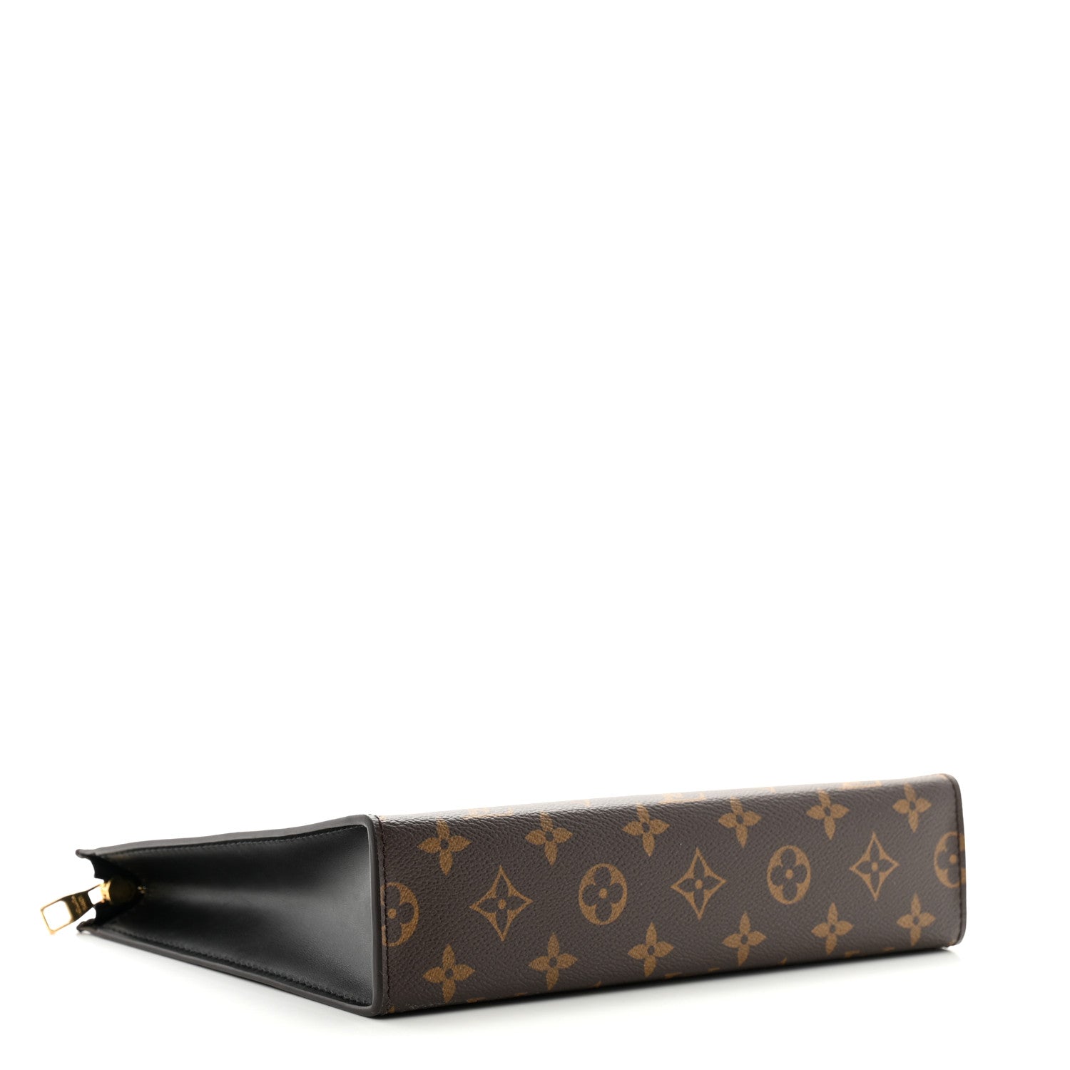 Louis Vuitton Monogram Poche Toilette NM 4 of 8