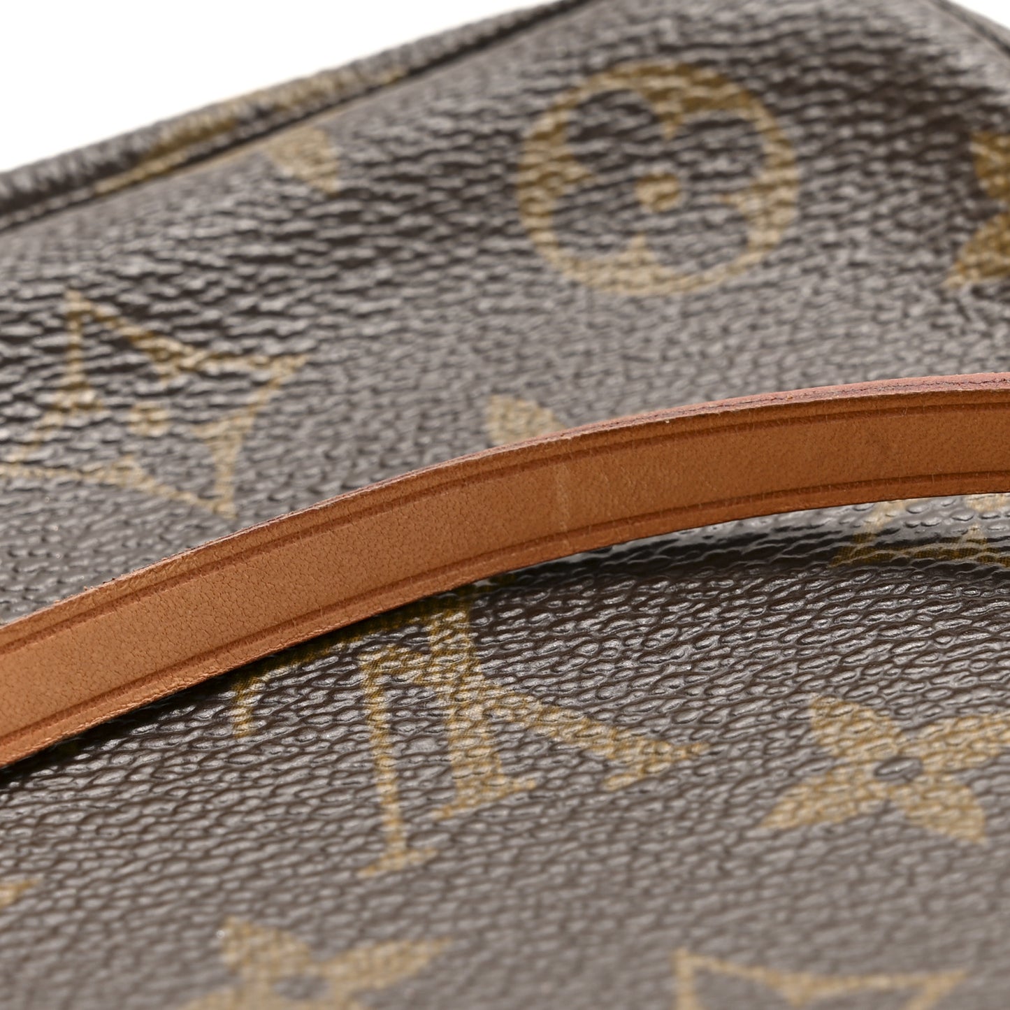 Monogram Cerises Pochette Accessories