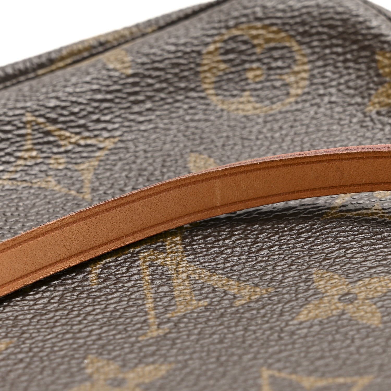 Louis Vuitton Monogram Cerises Pochette Accessories 11 of 12