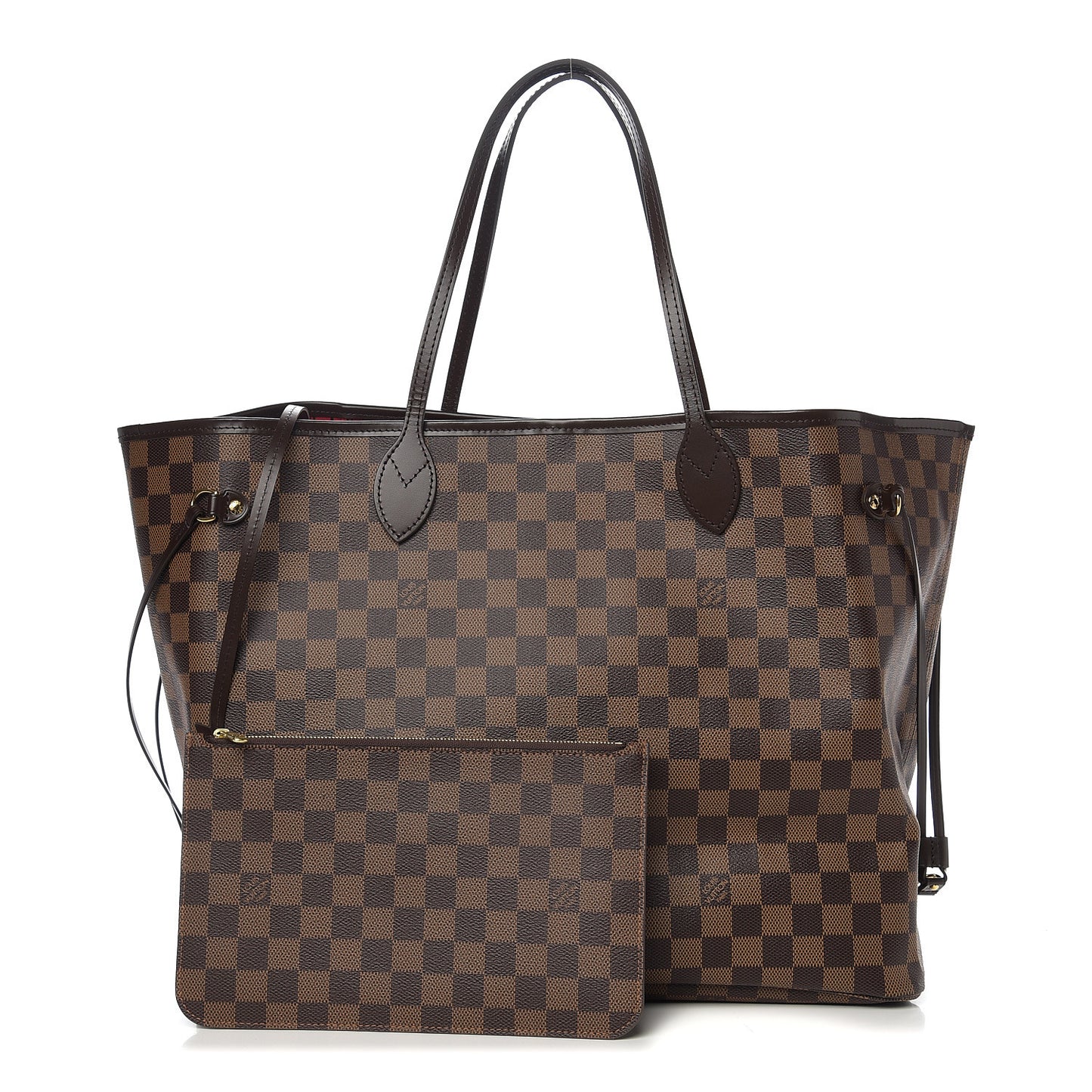 Damier Ebene Neo Neverfull GM
