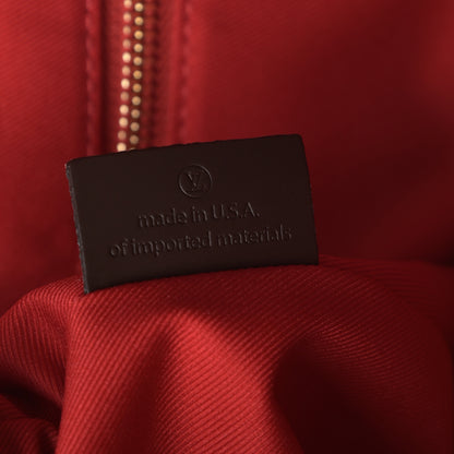 Louis Vuitton Damier Ebene Graceful PM 7 of 11