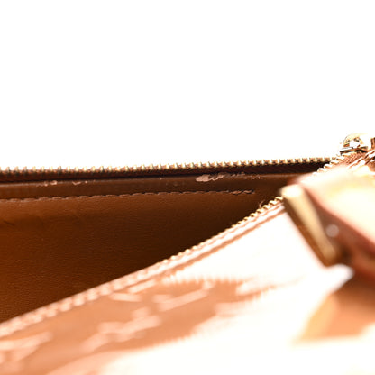 Louis Vuitton Vernis Bedford Bronze 10 of 12