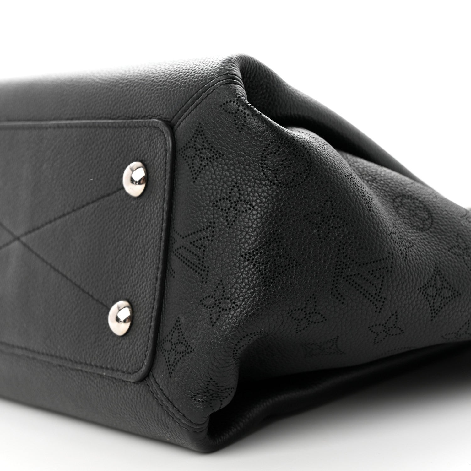 Louis Vuitton Mahina Haumea Black 9 of 16