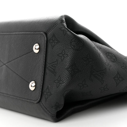 Louis Vuitton Mahina Haumea Black 9 of 16