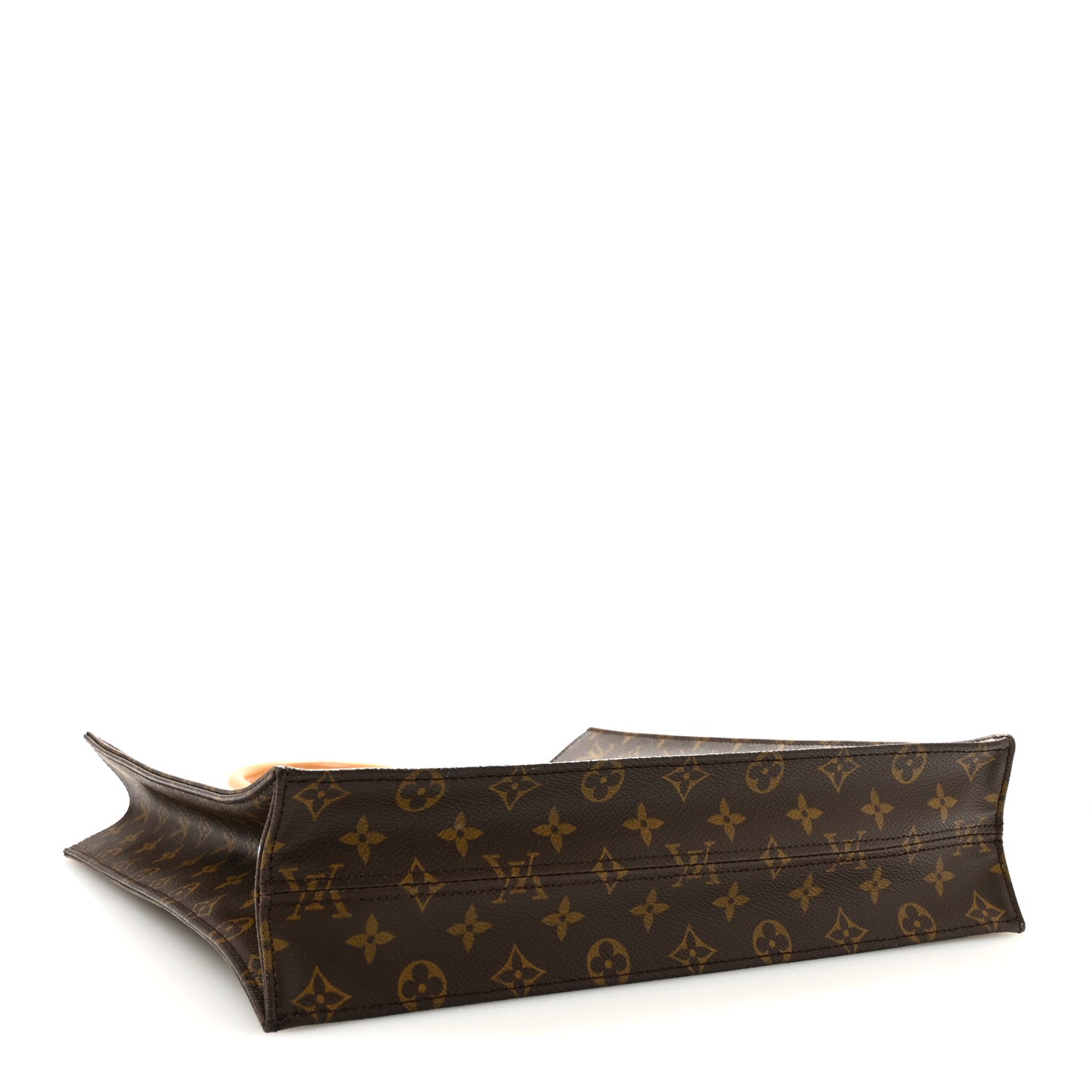 Monogram Sac Plat