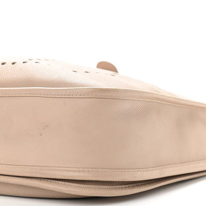 Hermes Epsom Evelyne III Argile 11 of 19