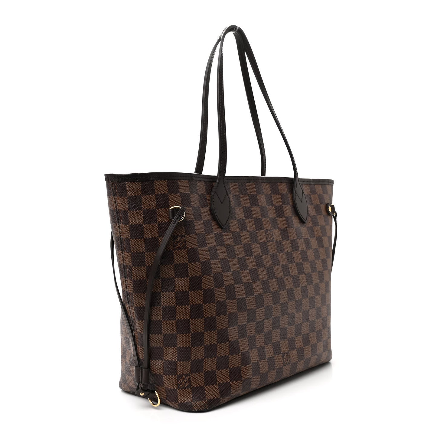 Damier Ebene Neo Neverfull MM