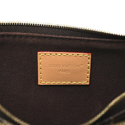 Louis Vuitton Monogram Liv Pochette 7 of 11