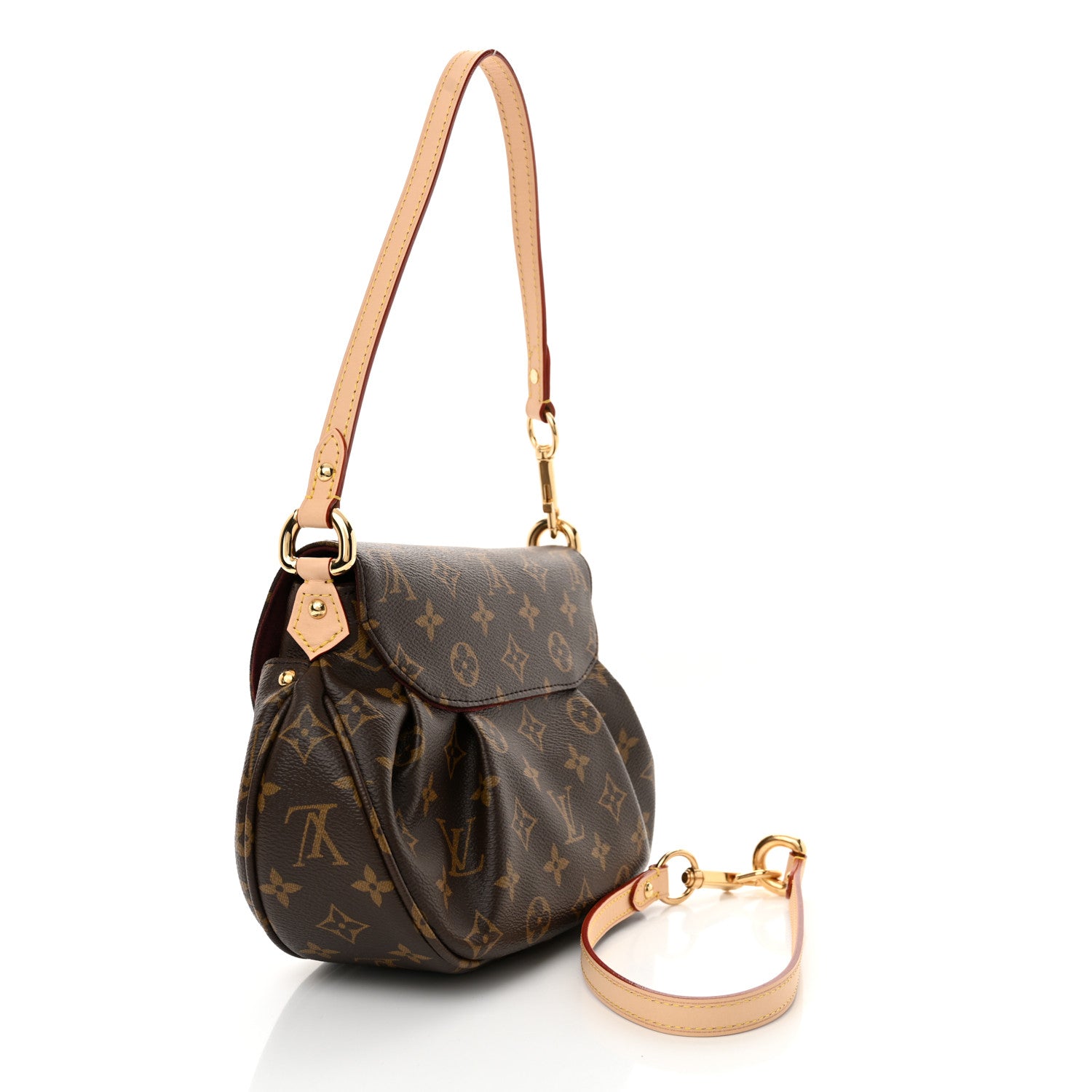 Louis Vuitton Monogram Sunset 3 of 10