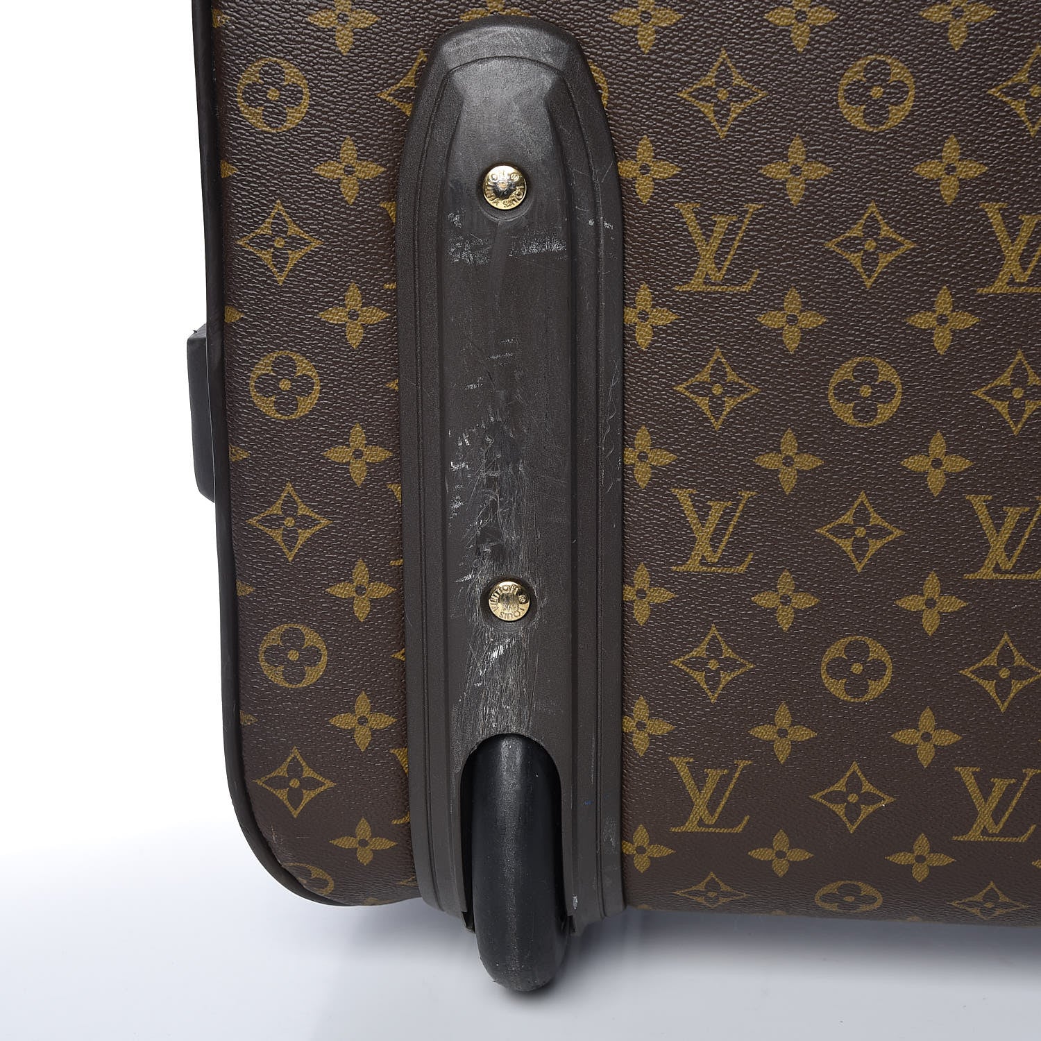 Louis Vuitton Monogram Pegase 70 15 of 23