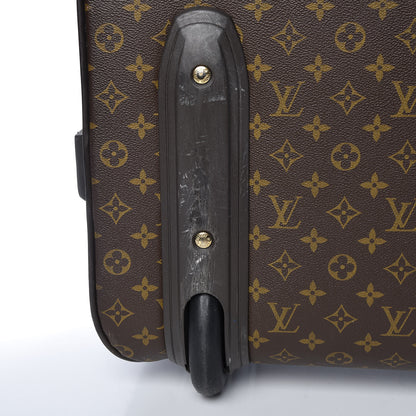 Louis Vuitton Monogram Pegase 70 15 of 23