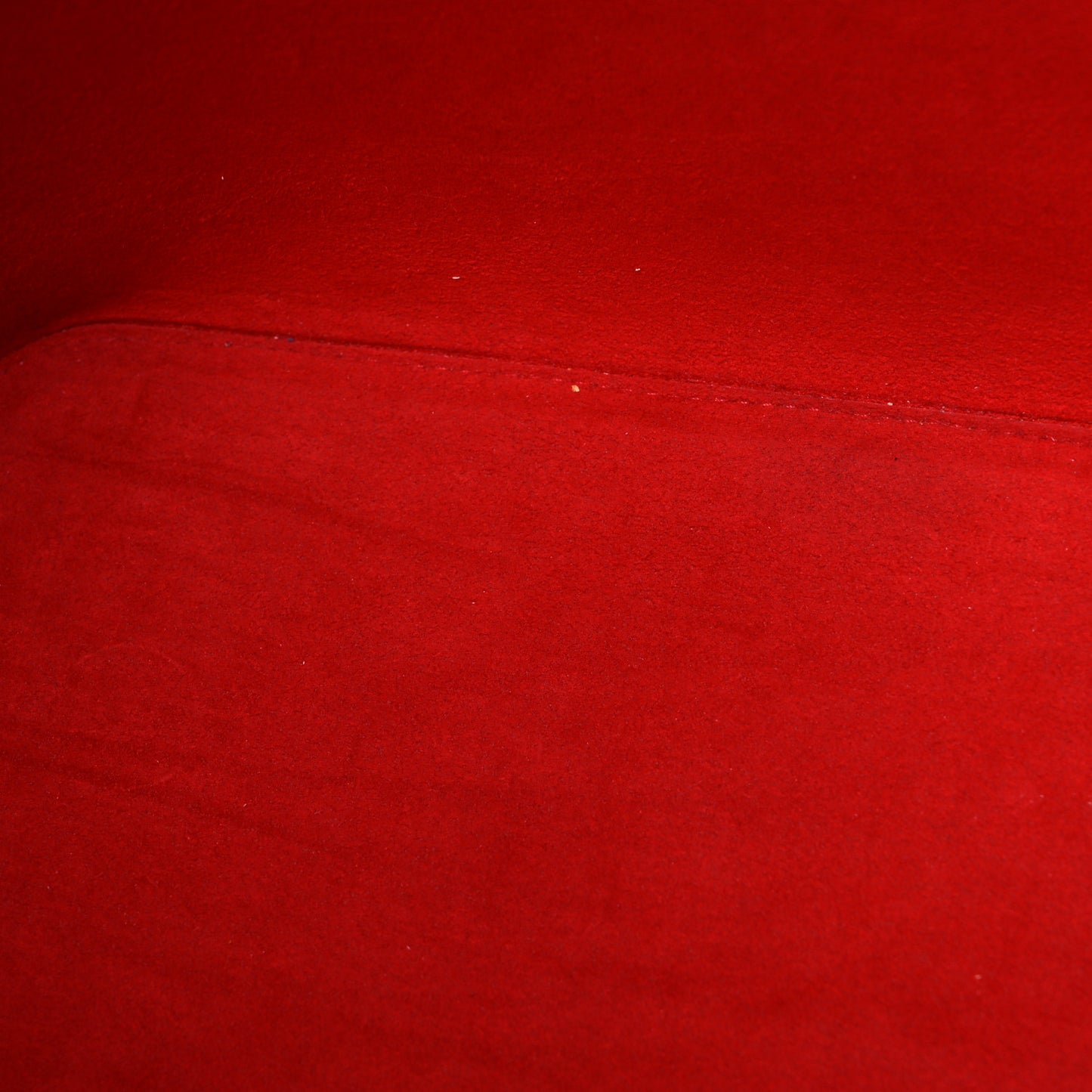 Epi Neverfull MM Coquelicot