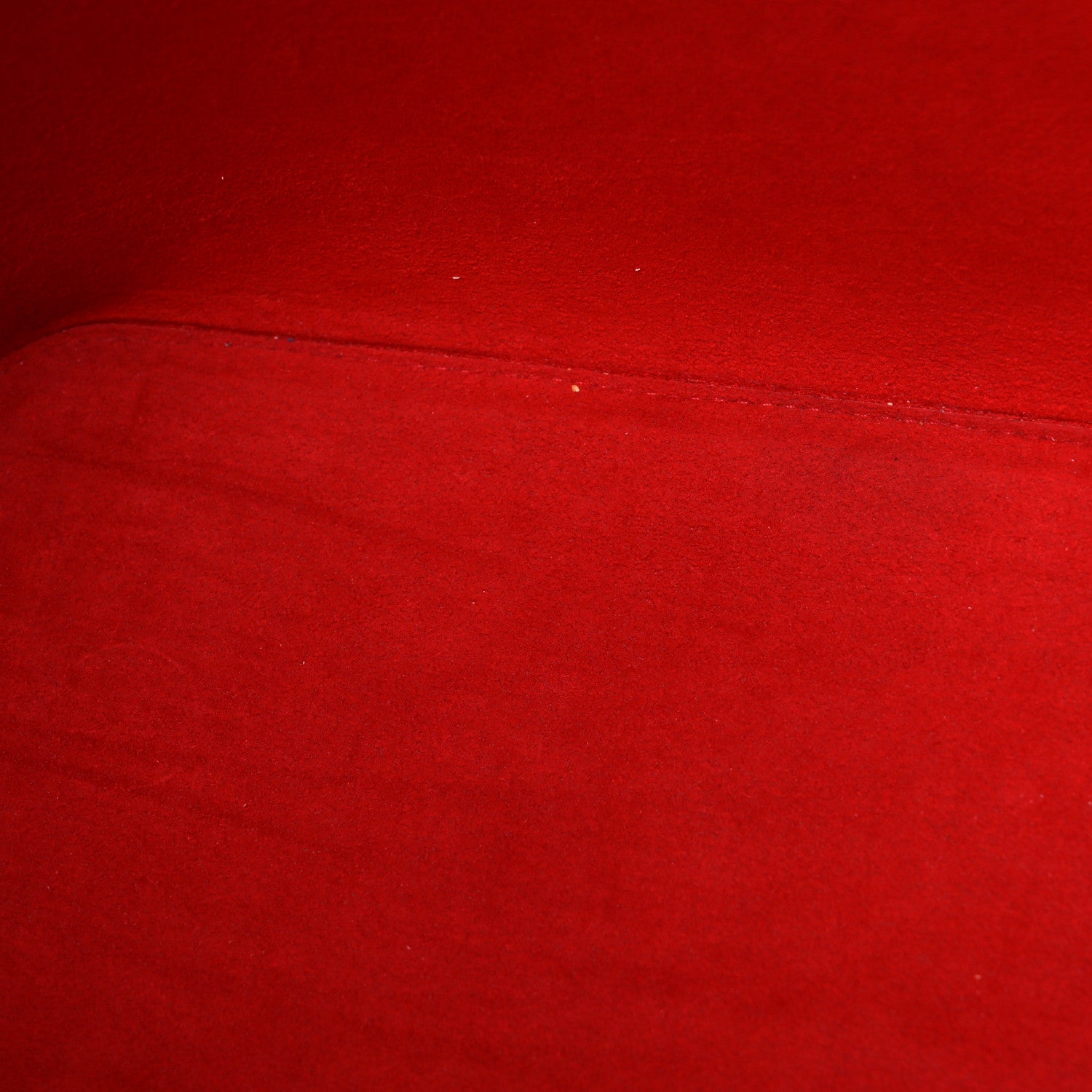 Louis Vuitton Epi Neverfull MM Coquelicot 15 of 23