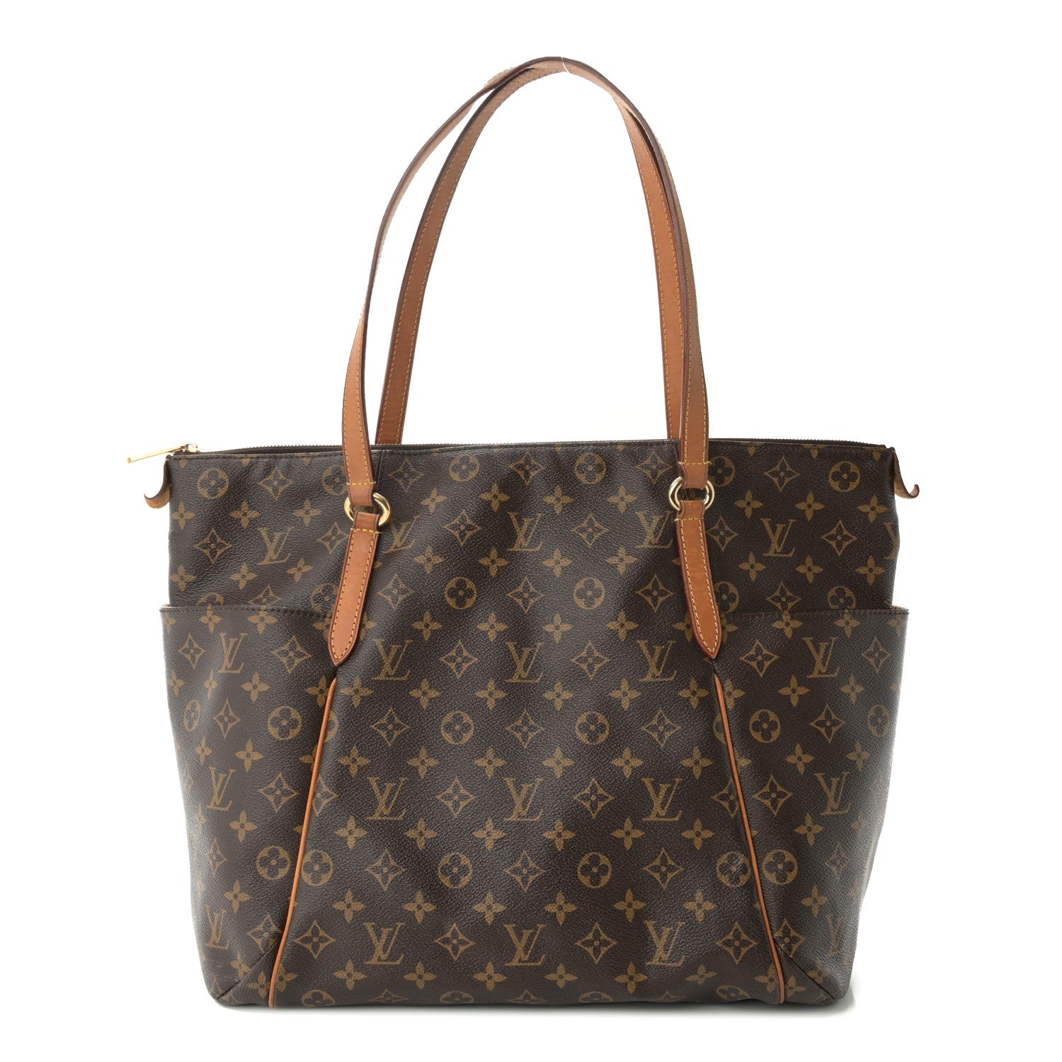 Louis Vuitton Monogram Totally GM 1 of 12