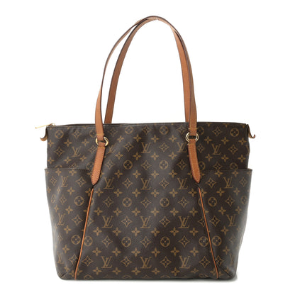 Louis Vuitton Monogram Totally GM 1 of 12