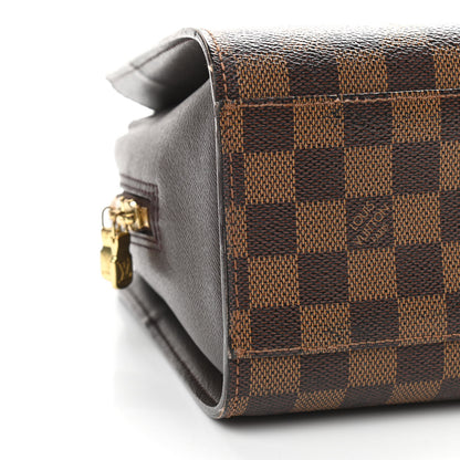 Louis Vuitton Damier Ebene Triana 8 of 13