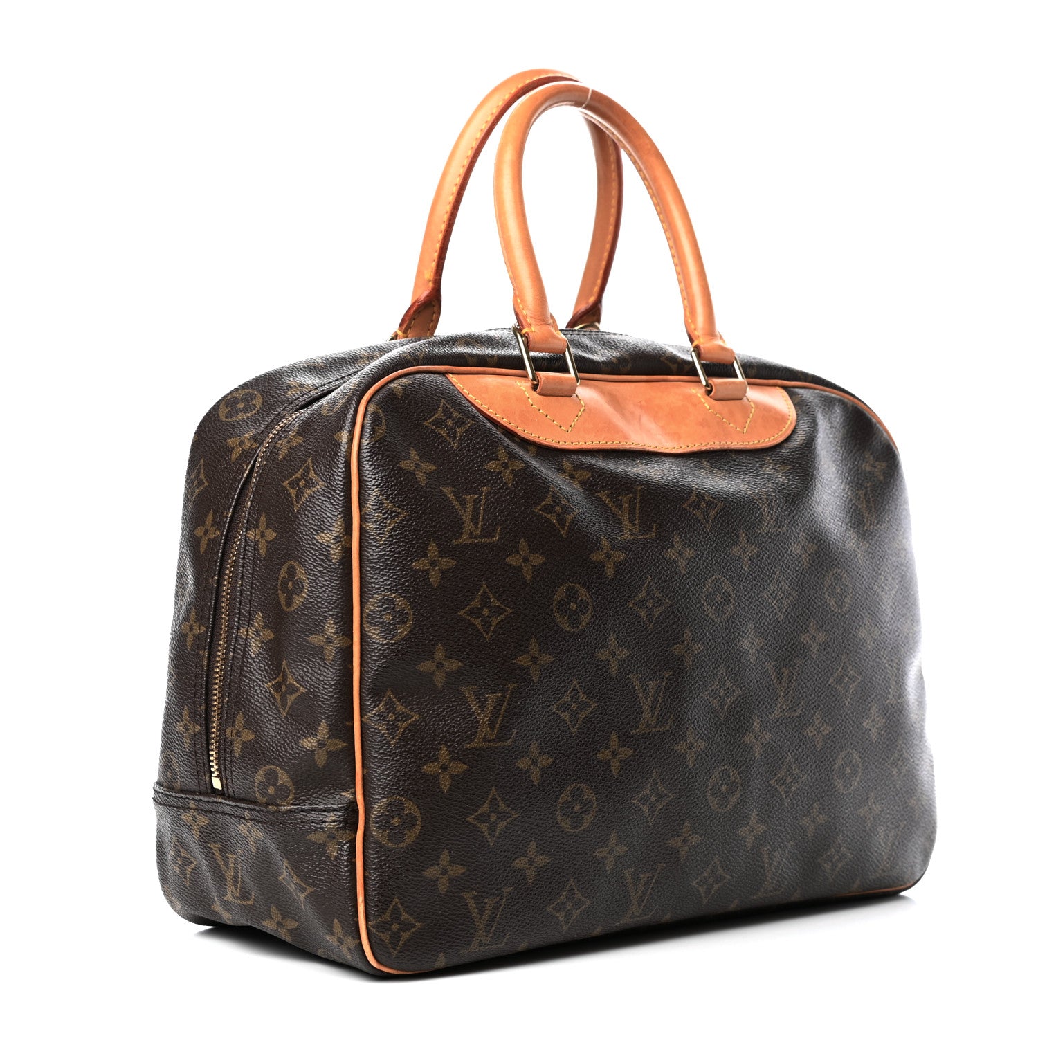 Louis Vuitton Monogram Deauville 2 of 4