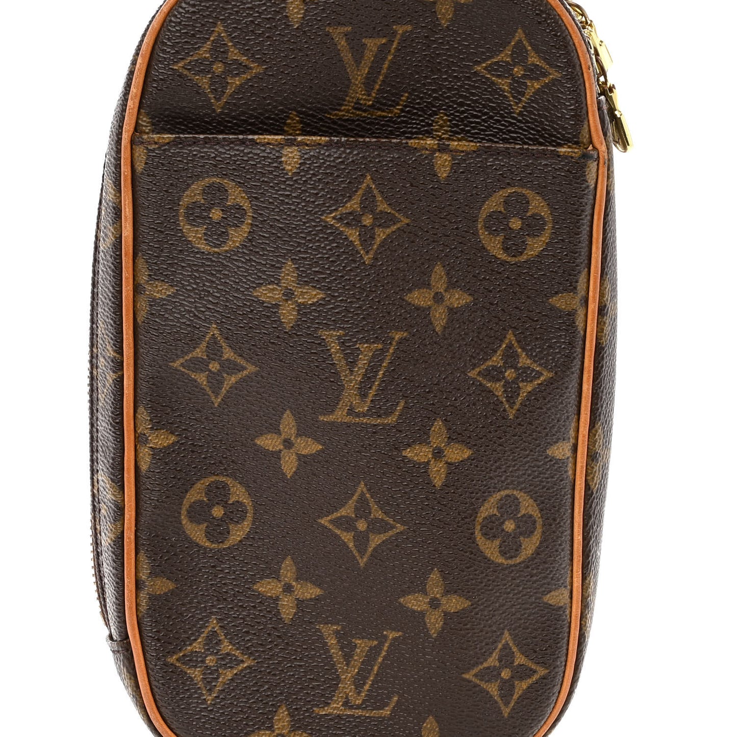 Monogram Pochette Gange