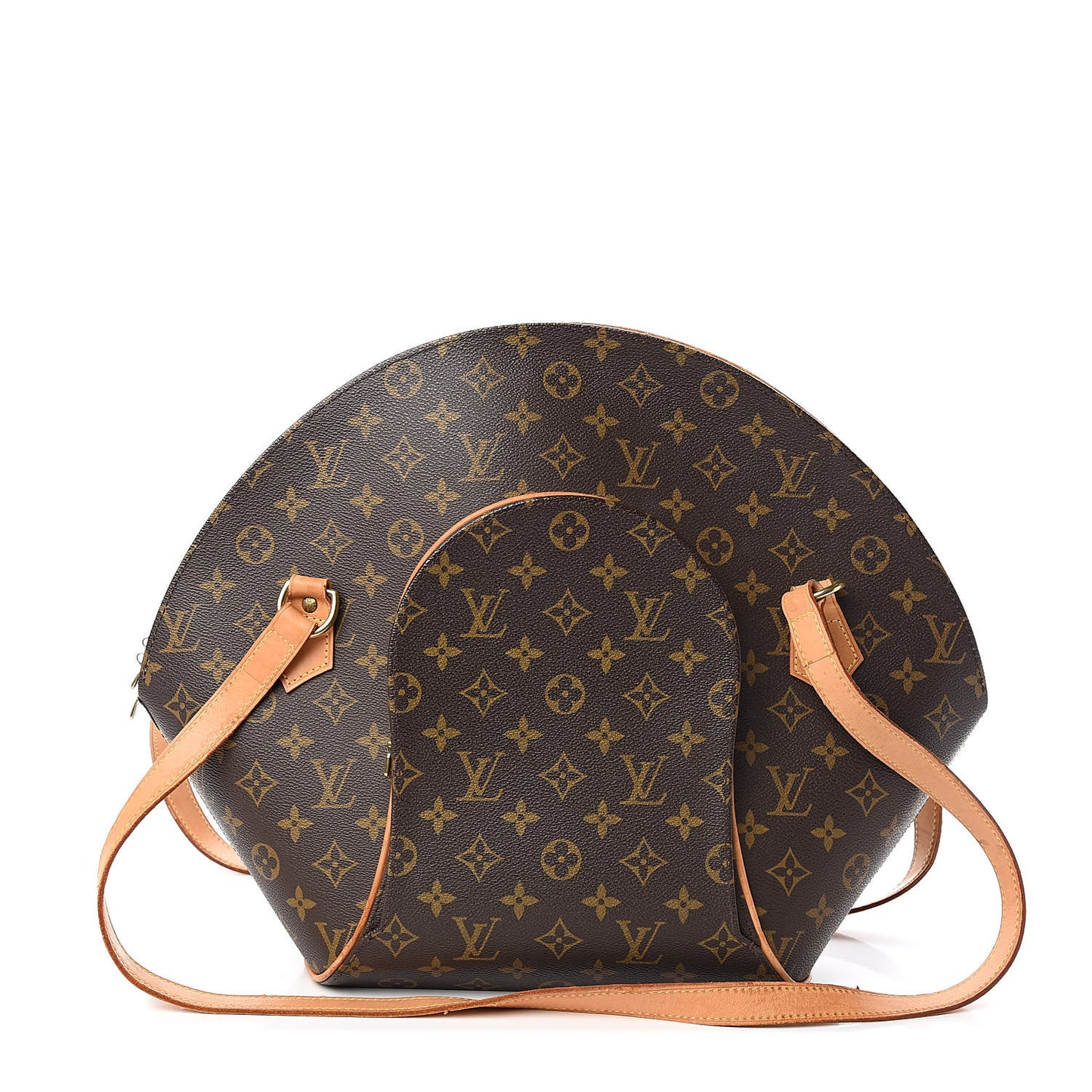 Monogram Ellipse GM Shopping Bag