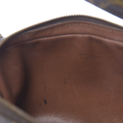 Louis Vuitton Monogram Pochette Marly Bandouliere 8 of 12