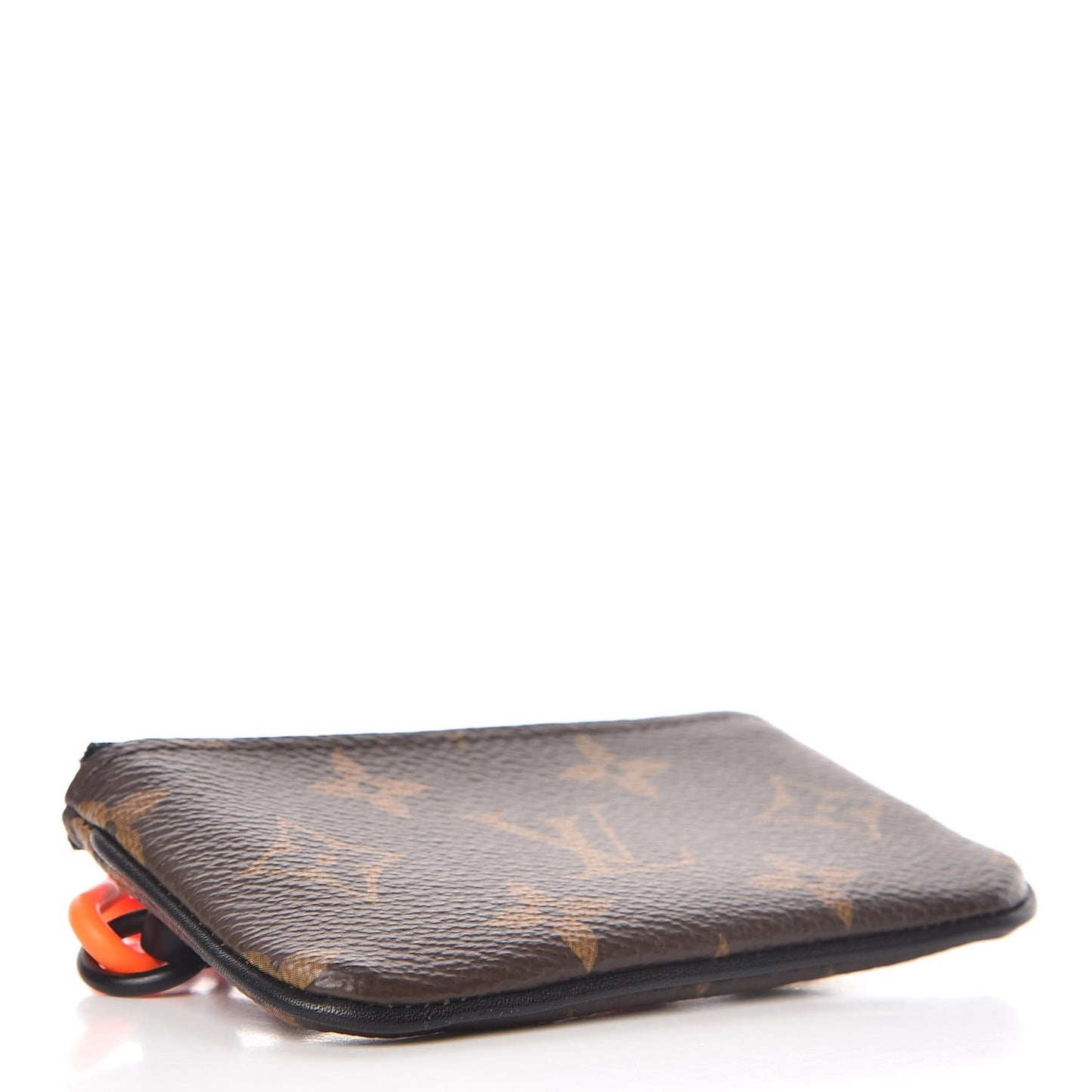 Monogram Solar Ray Key Pouch