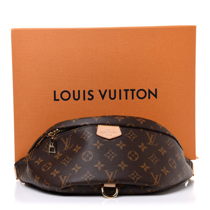 Louis Vuitton Monogram Bumbag 11 of 11