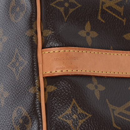 Louis Vuitton Monogram Speedy Bandouliere 35 14 of 16