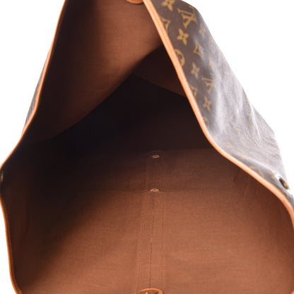 Louis Vuitton Monogram Sac Marin 7 of 15
